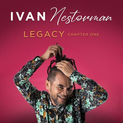 Ivan Nestorman's cover