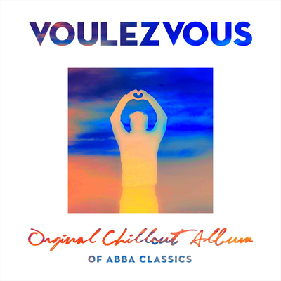 Original Chillout Album Of ABBA Classics's cover