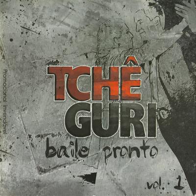 Baile Pronto, Vol. 1's cover