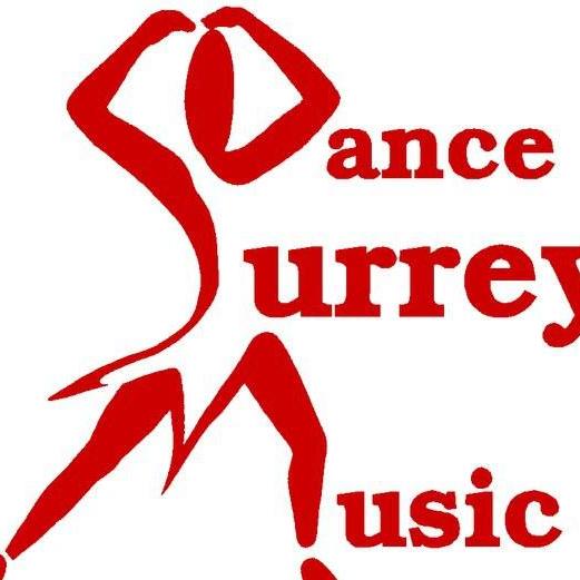 Surrey Dance Music's avatar image