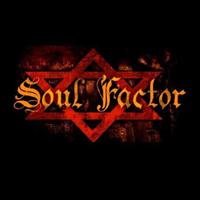 Soul Factor's avatar cover