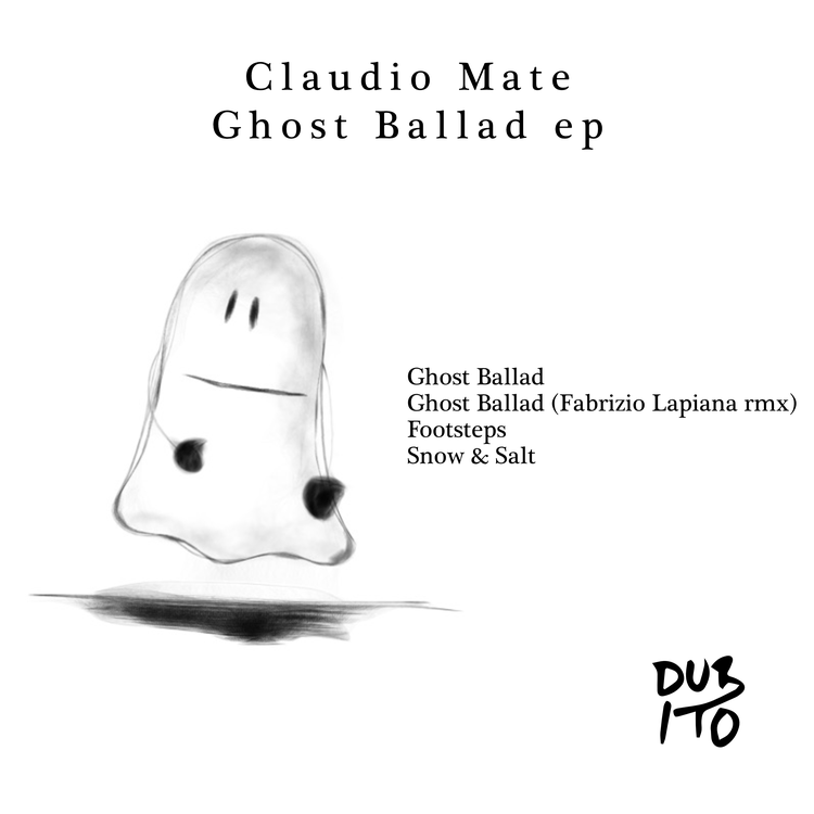 Claudio Mate's avatar image