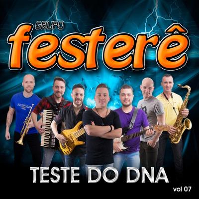 Coração na Lona By Grupo Festerê's cover