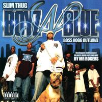 Slim Thug & Boss Hogg Outlawz's avatar cover