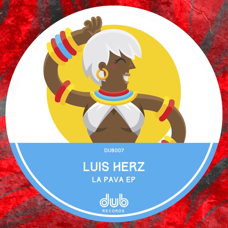 Luis Herz's avatar image