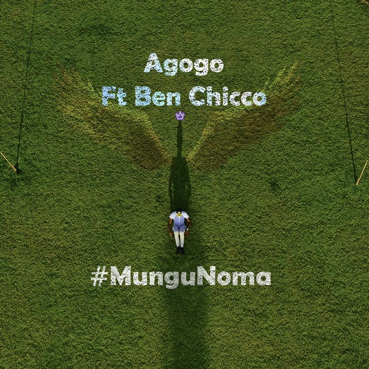 Agogo's avatar image
