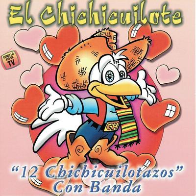 El Chichicuilote's cover