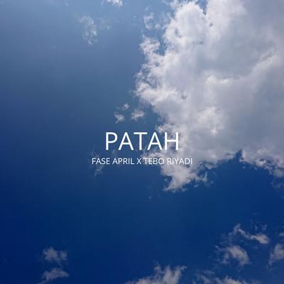 Patah's cover