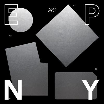 E P / N Y's cover