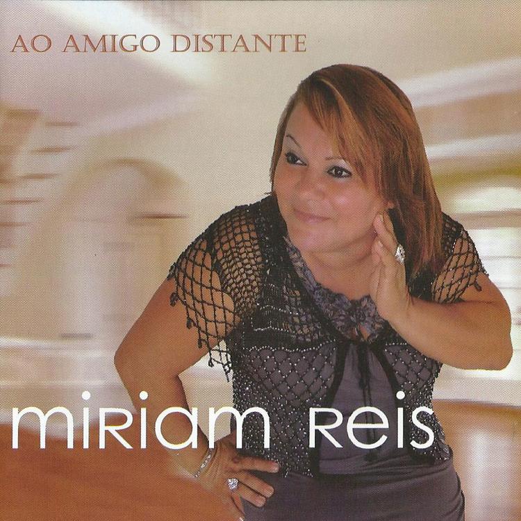 Miriam Reis's avatar image