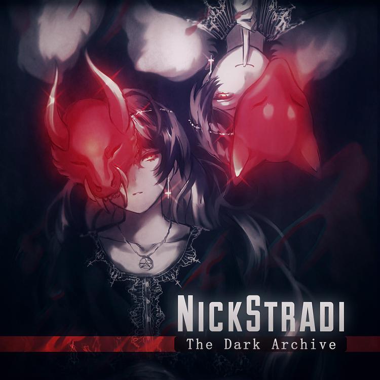 NickStradi's avatar image