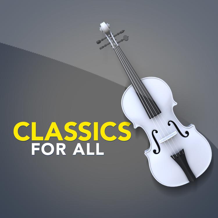 Classics for All's avatar image