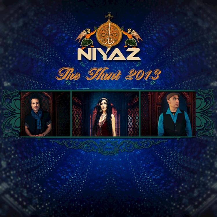 Niyaz's avatar image