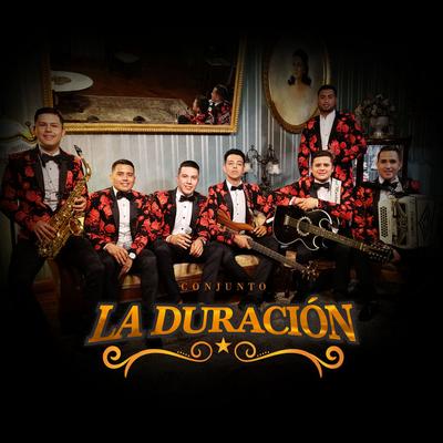 Conjunto La Duracion's cover