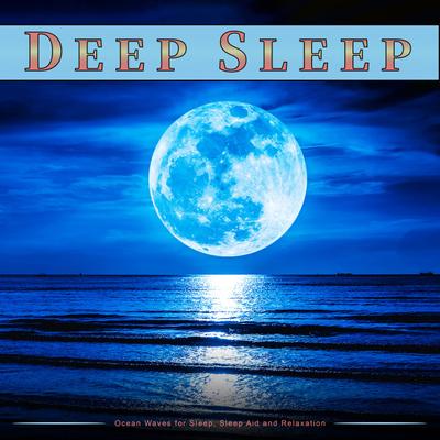 Deep Sleep Music Solitude's cover