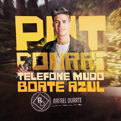 Pot-Pourri: Telefone Mudo / Boate Azul's cover