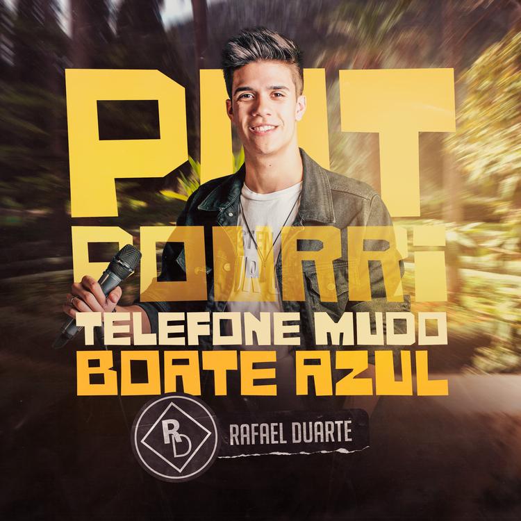 Rafael Duarte Oficial's avatar image