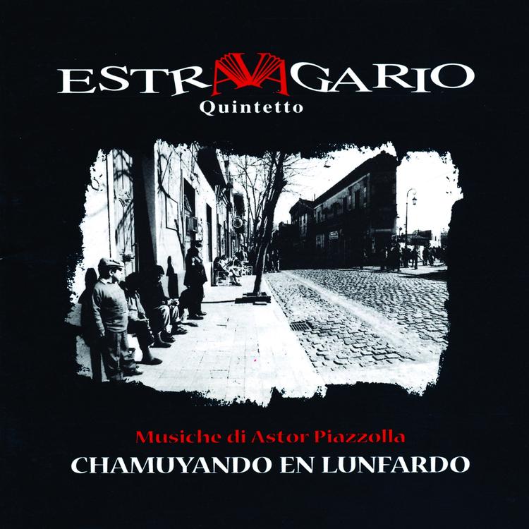 Estravagario Quintetto's avatar image