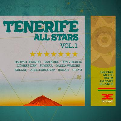 Tenerife All Stars (Vol. 1)'s cover