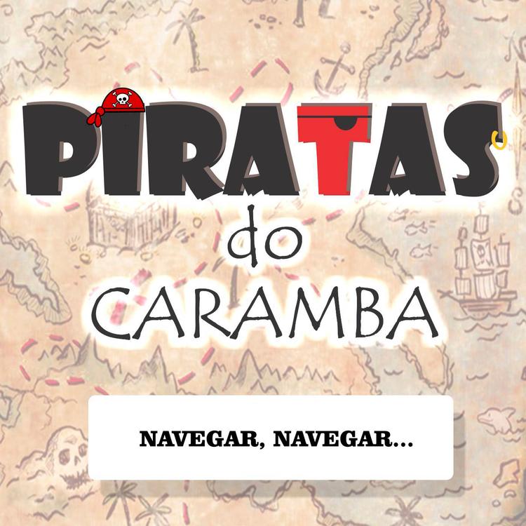 Piratas do Caramba's avatar image