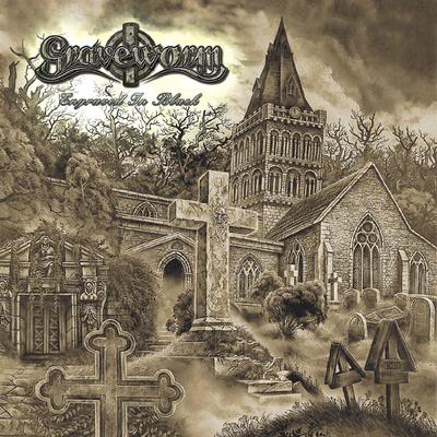 Legions Unleashed By Graveworm's cover