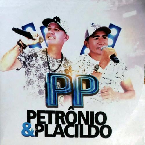 Petrônio & Placildo's cover