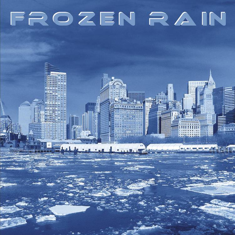 Frozen Rain's avatar image