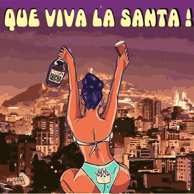Sin Sangre en las Venas (En Vivo) [feat. Gustavo Velasquez]'s cover