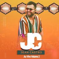 Jean Castro's avatar cover
