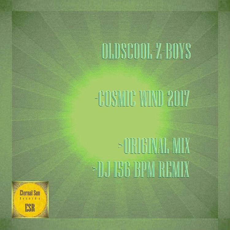 Oldscool-Z-Boys's avatar image