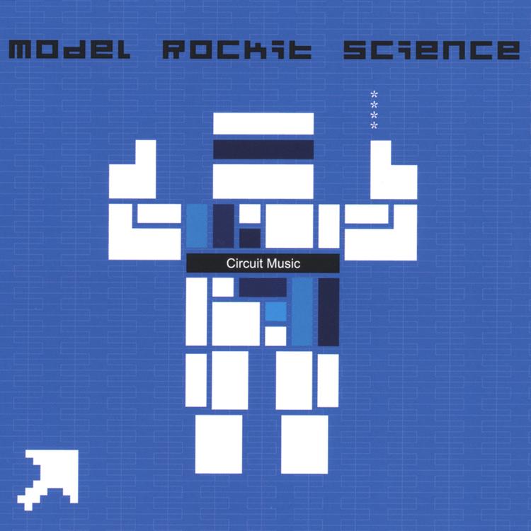 Model Rockit Science's avatar image