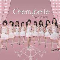 Cherrybelle's avatar cover