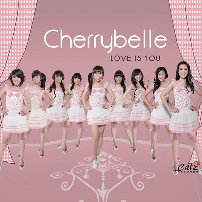 Cherrybelle's cover