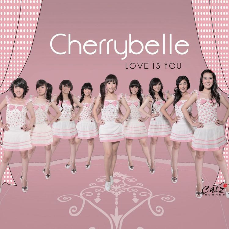 Cherrybelle's avatar image