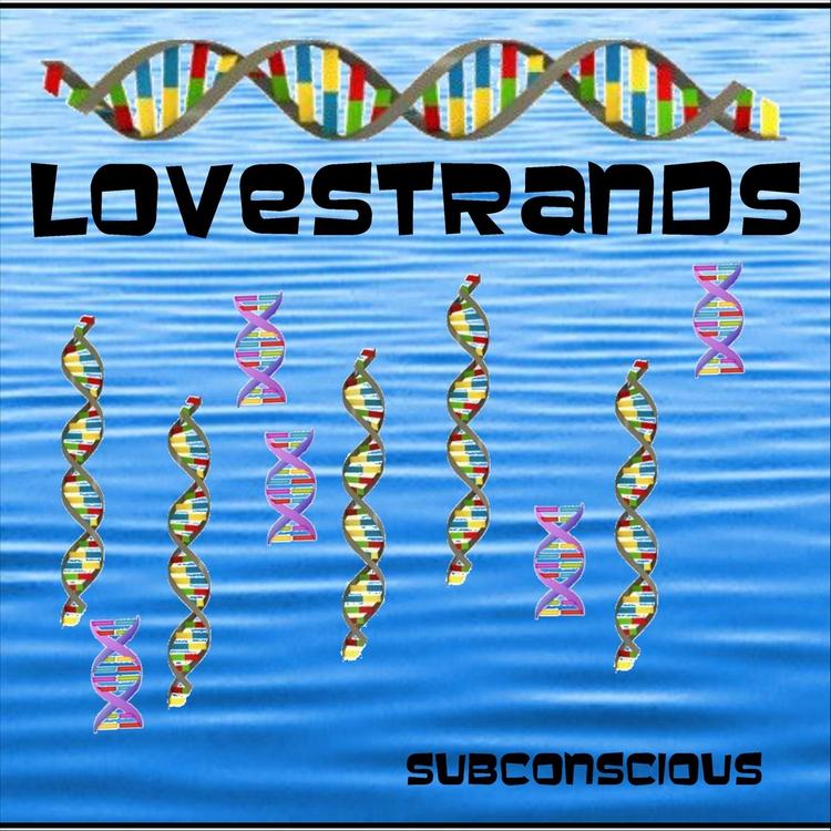 Lovestrands's avatar image