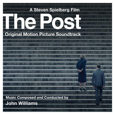 The Papers By John Williams's cover