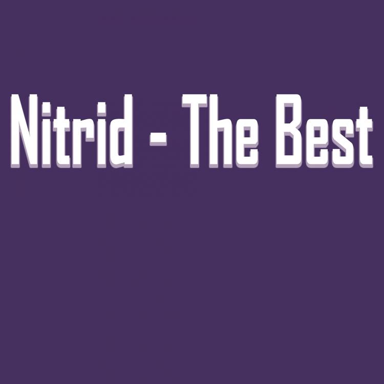 Nitrid's avatar image