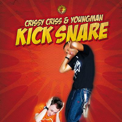 Kick Snare's cover