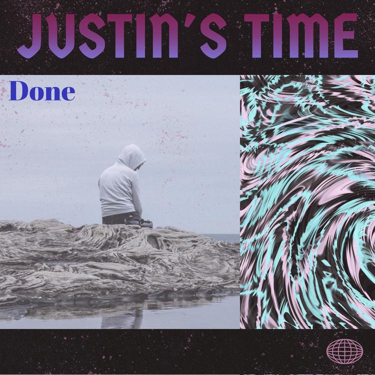 Justin's Time's avatar image