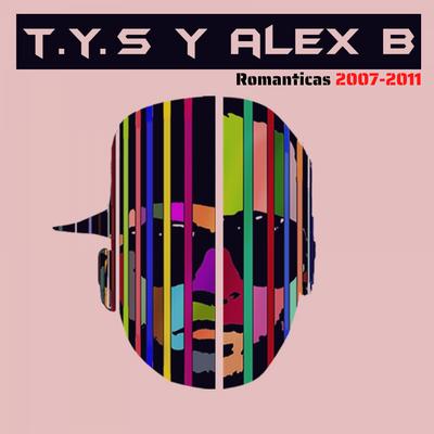 Romanticas 2007-2011's cover