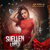 Suellen Lopes's avatar cover