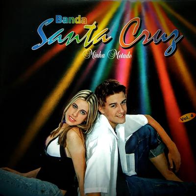 Amor de Primeira By Super Banda Santa Cruz's cover