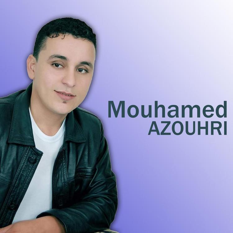 Mouhamed Azouhri's avatar image
