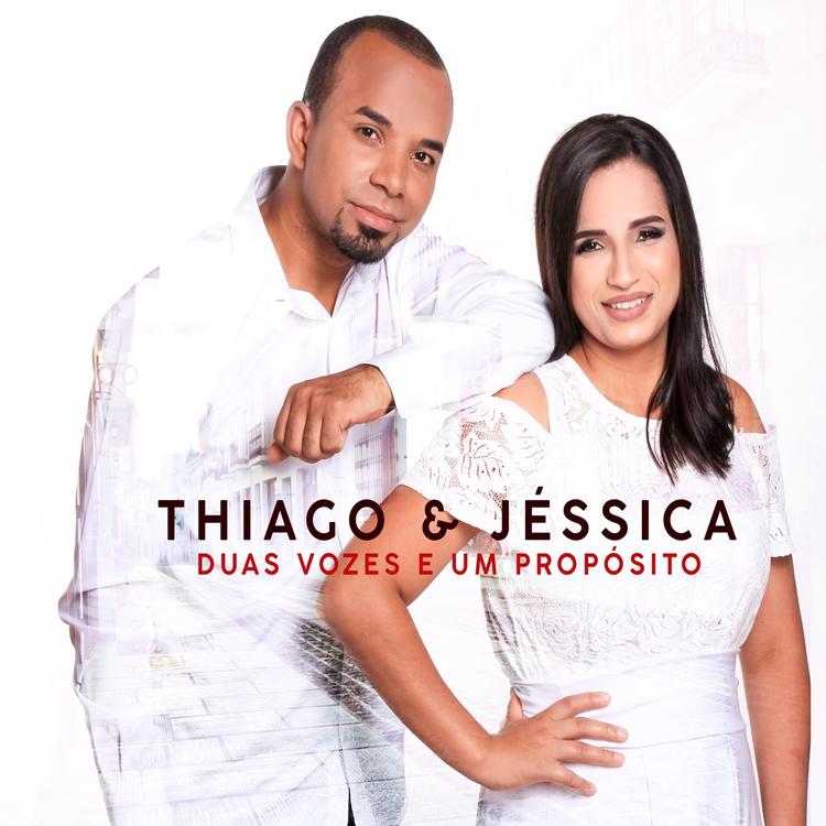 Thiago e Jessica Oficial's avatar image
