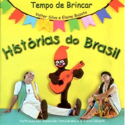 Peixinhos do Mar By Tempo de Brincar, Pena Branca, Coral Infantil's cover