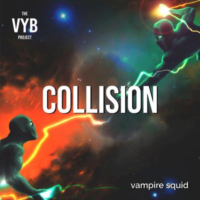 Soul (Vampire Squid Edit)'s cover