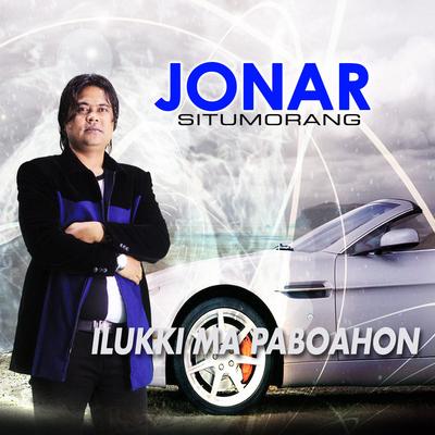 Jonar Situmorang's cover