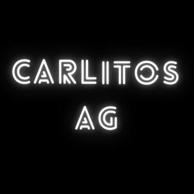 Carlitos Ag's cover