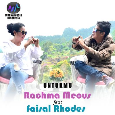 Rachma Meous's cover