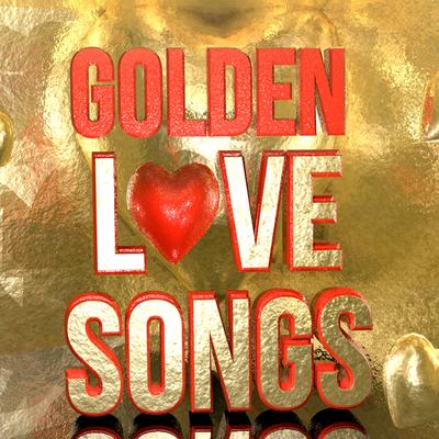 Golden Love Songs - Hot Modern Sexy Make out Moods's cover